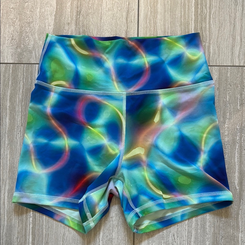 Fleo Shorts